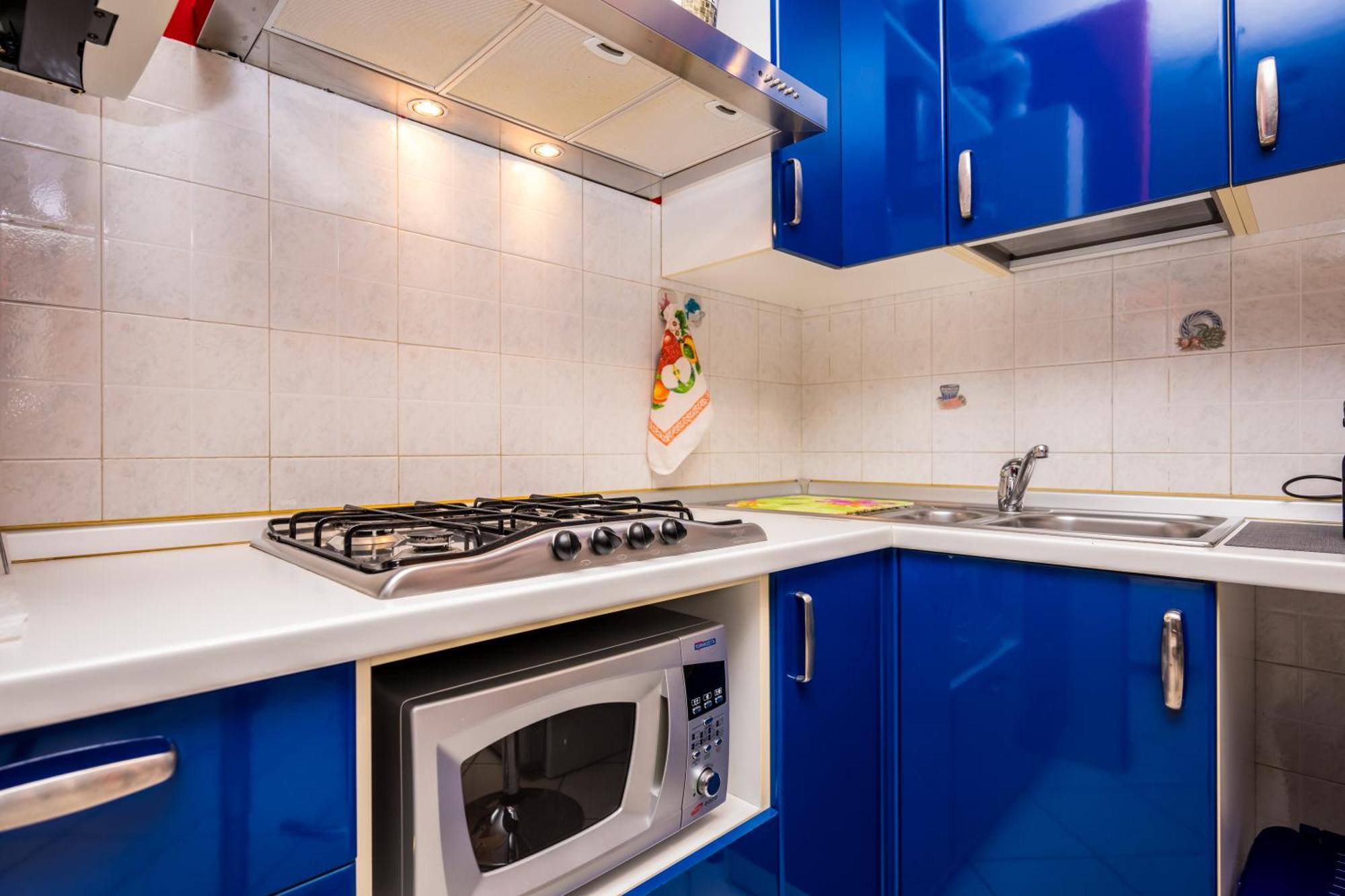 Cozy Suite Rogoredo Apartment Next To The Metro And Train Station Milan Bagian luar foto