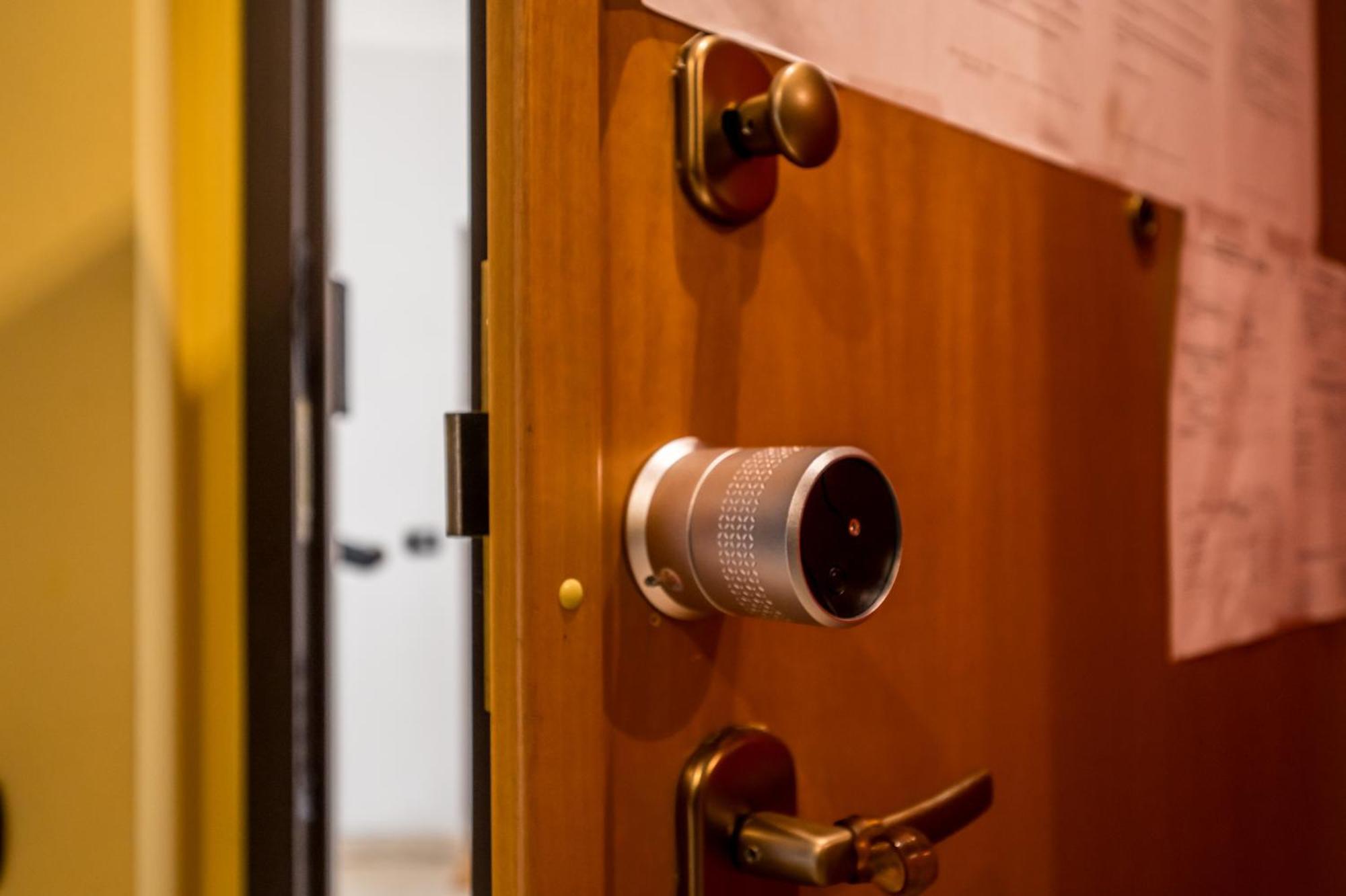 Cozy Suite Rogoredo Apartment Next To The Metro And Train Station Milan Bagian luar foto