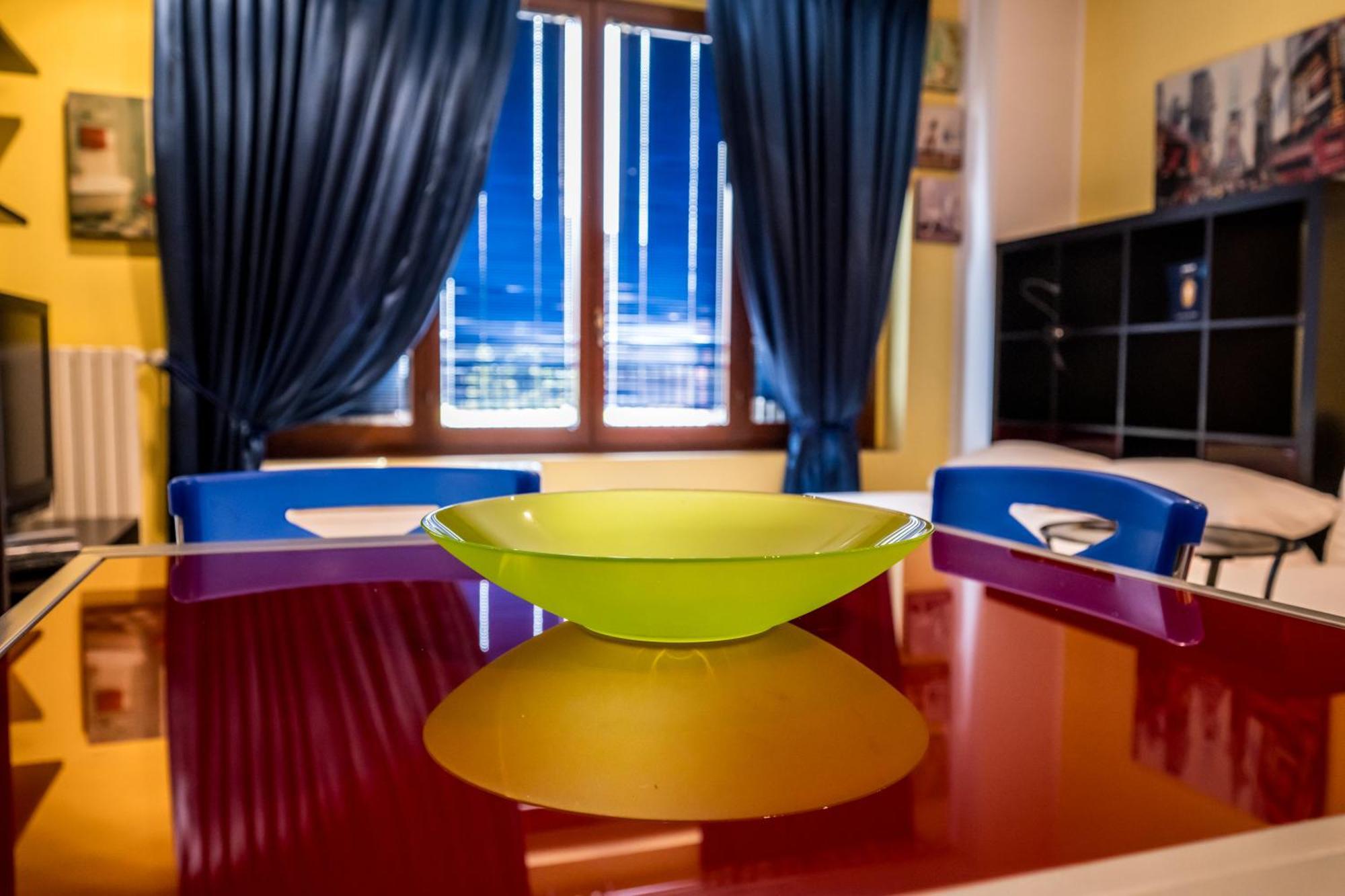 Cozy Suite Rogoredo Apartment Next To The Metro And Train Station Milan Bagian luar foto